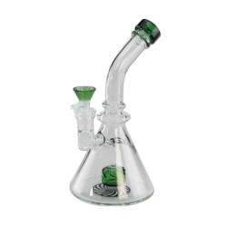 BLAZE - Herbal bong incl. banger