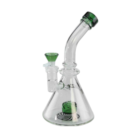 BLAZE - Herbal bong incl. banger