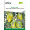 Sativa Green Tiger – Tomate cerise bio