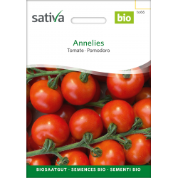 Sativa Anneli – Tomate bio