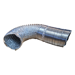 1m Tube Alu ⌀152mm