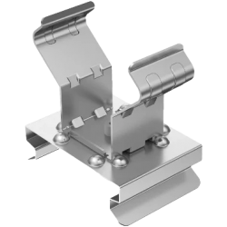 F.O.G. CLIP BL 300 – Clip de fixation pour UVV