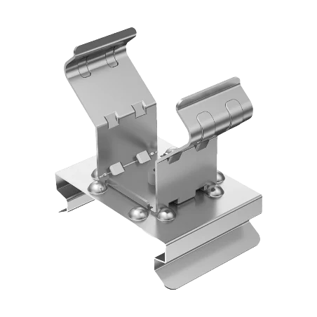 F.O.G. CLIP BL 300 – Clip de fixation pour UVV