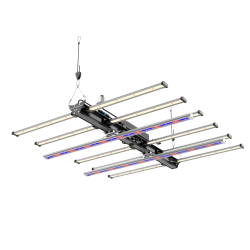 F.O.G. CLIP BL 400/600 – Clip de fixation pour