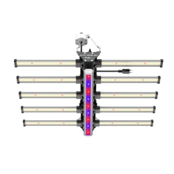 F.O.G. CLIP BL 300 – Mounting clip for UV