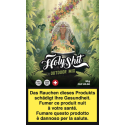 Holy Shit Outdoor Mix 30g