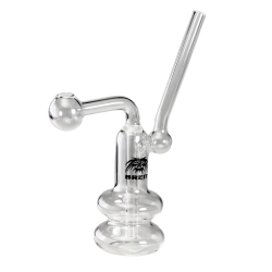Dab-Rig – Kompakter Genuss ideal für Einsteiger