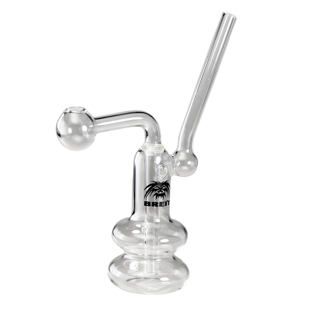 Dab-Rig – Compact enjoyment for beginners
