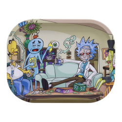 Rolling Tray Small Impossible Task, 14 x 18cm