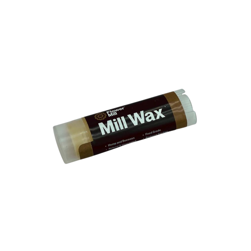 Flower Mill - Mill Wax