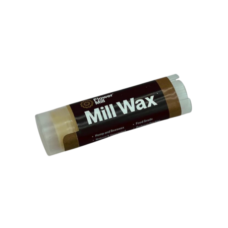 Flower Mill - Mill Wax