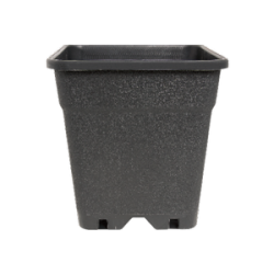 Pot Carré Petit 7 L 20x20cm