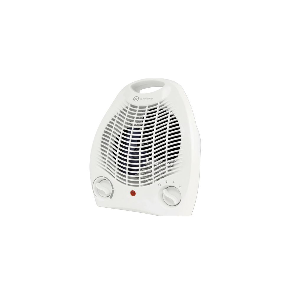 Radiateur soufflant Rotheigner 2000 watts