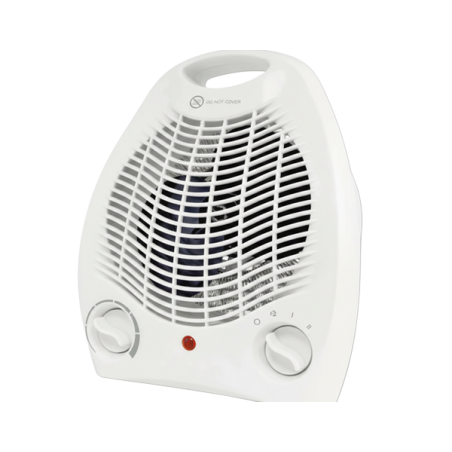 Rotheigner fan heater 2000 watts