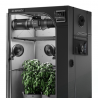 AI+ Grow Zelt-System PRO 120 x 120 x 200 cm, 4-Pflanzen-Set