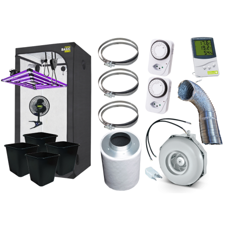 4 Pflanzen Sparset (100x100)