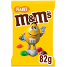 M&M’s peanut, 82g