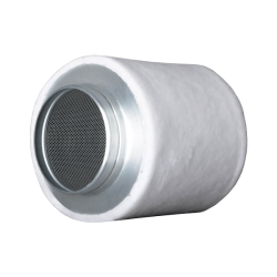 Coco-Line K2600-mini-125 activated carbon filter, 160 m³/h