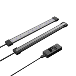 AC Infinity IONBEAM U2 UV-LED-Leiste