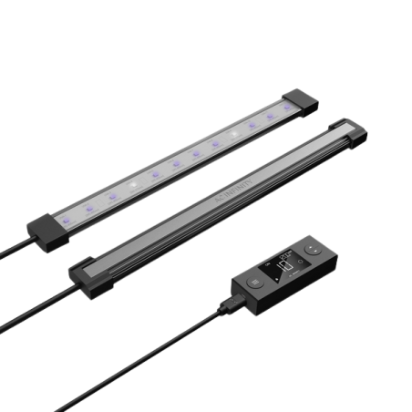 AC Infinity IONBEAM U2 UV-LED-Leiste