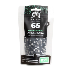 Kailar Small Size Star, 6mm