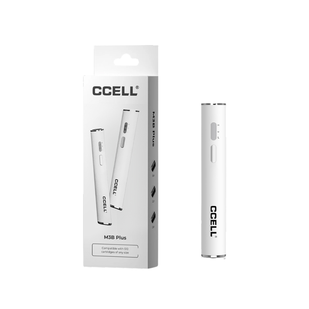 CCELL M3B Pro Rechargeable Battery