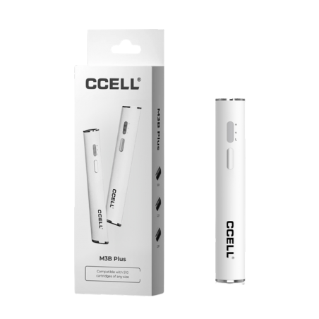 CCELL M3B Pro Rechargeable Battery