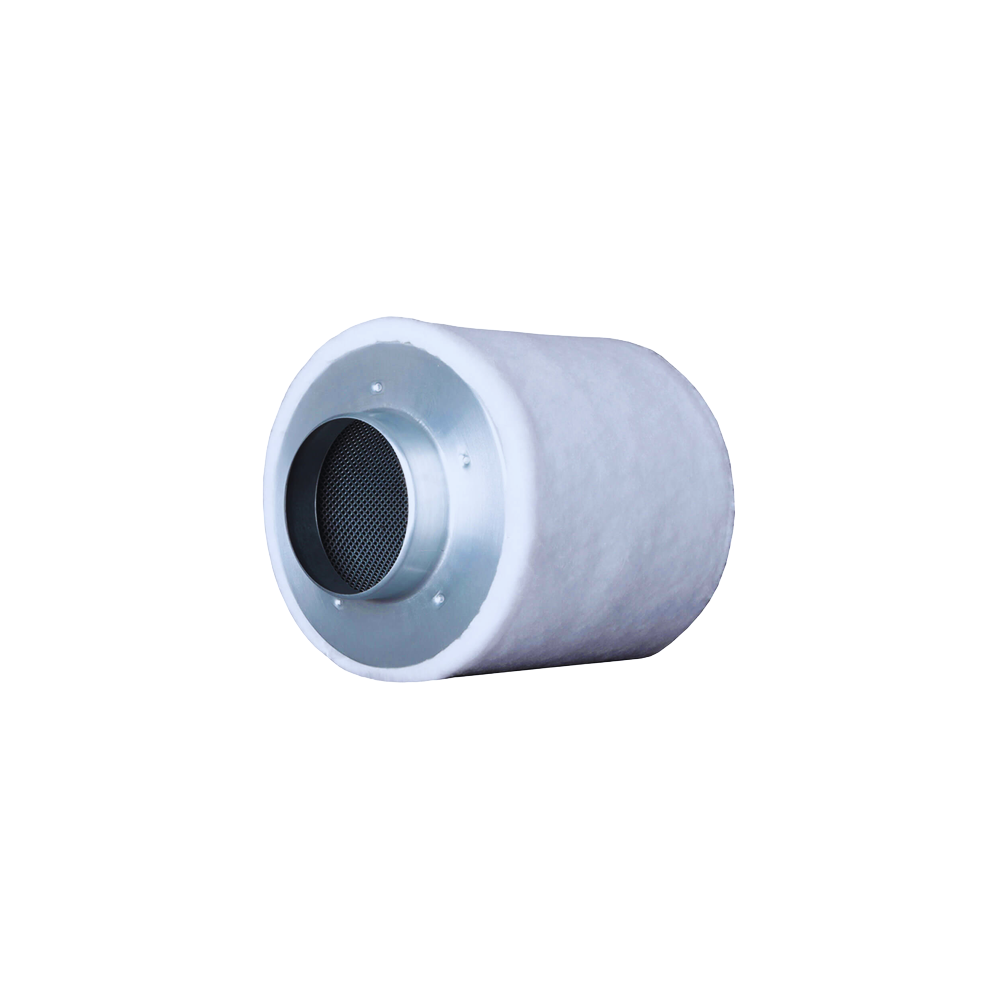 Prima Klima Coco-Line Carbon Filter K2600-Mini-125, 160m3/h