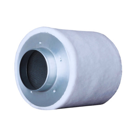 Prima Klima Coco-Line Carbon Filter K2600-Mini-125, 160m3/h