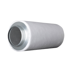 Prima Klima Coco-Line K2601-125 Aktivkohlefilter, 360m3/h