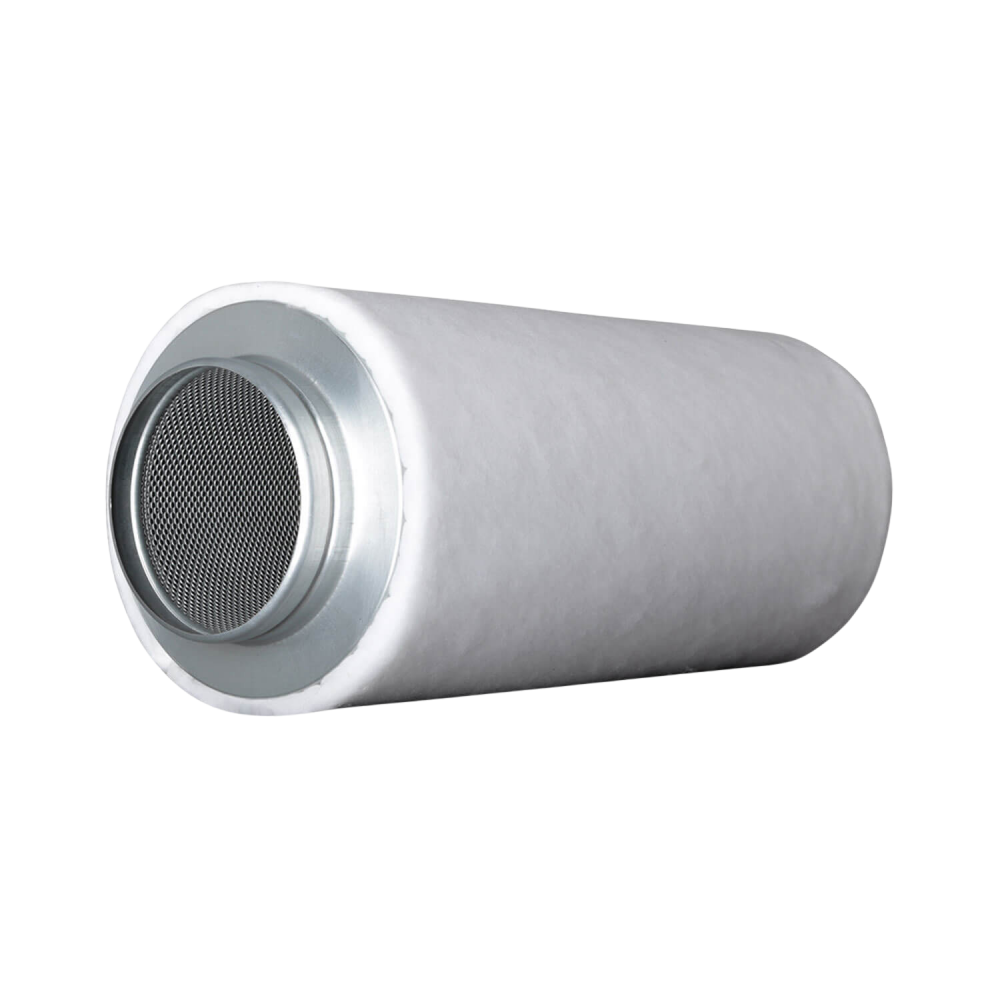 Prima Klima Coco-Line K2601-125 Aktivkohlefilter, 360m3/h