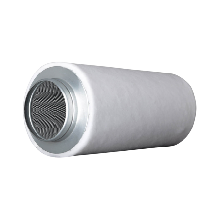 Prima Klima Coco-Line K2601-125 activated carbon filter, 360 m³/h