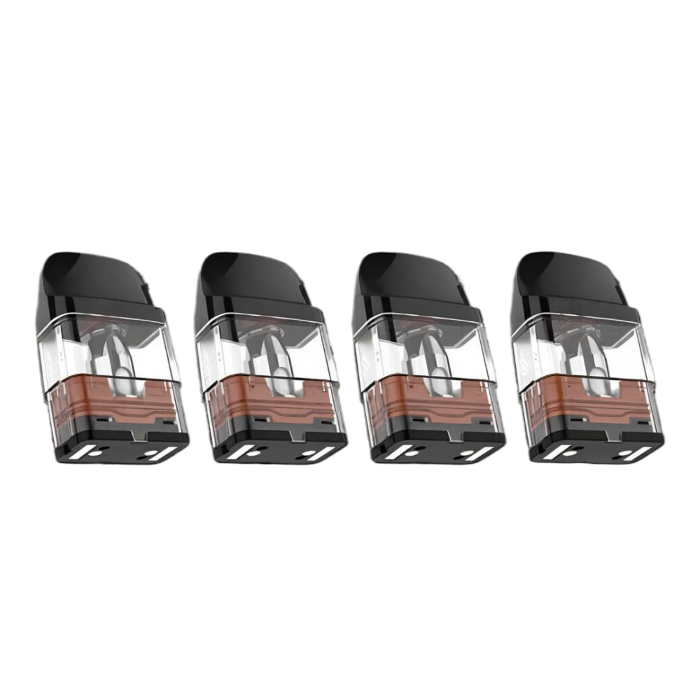 Vaporesso Xros Corex 3.0 Pods, 3ml, 4Stk