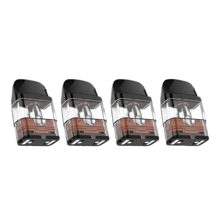 Xros Corex 3.0 Pods, 3ml, 4pcs