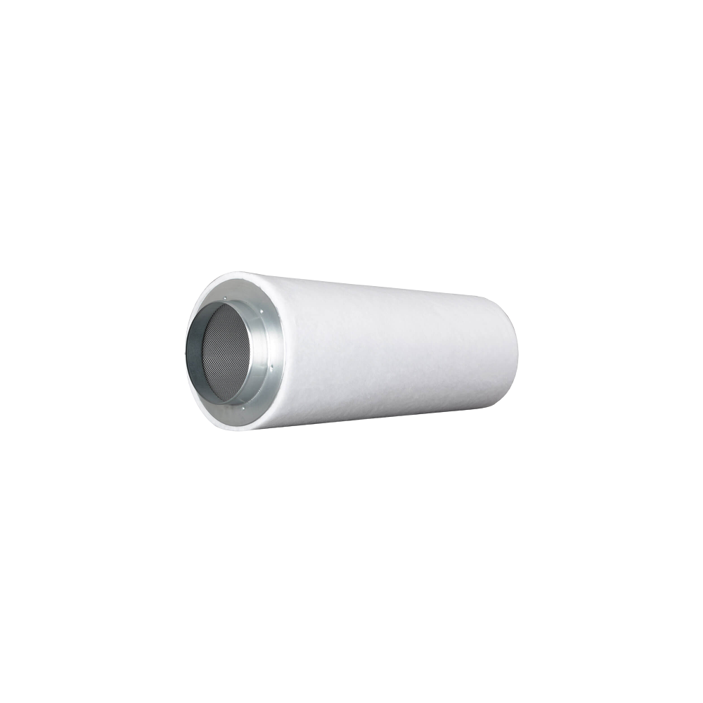 Prima Klima Filtre à charbon actif Eco-Line K2603-160, 700 m³/h