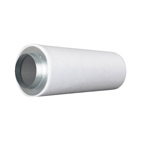 Prima Klima Filtre à charbon actif Eco-Line K2603-160, 700 m³/h