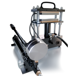 Graveda Graspresso EPIC - Presse à Rosin 10T