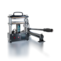 Graveda Graspresso EPIC - 10T Rosin press
