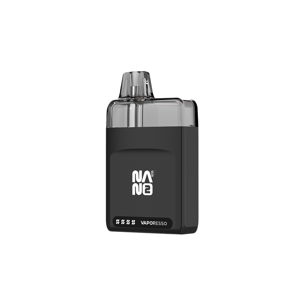 Eco Nano 2 Pod Kit, 1000mAh, 6ml