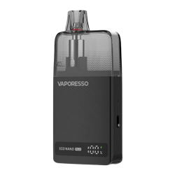 Vaporesso Eco Nano Plus Pod Kit, 1400mAh, 10ml