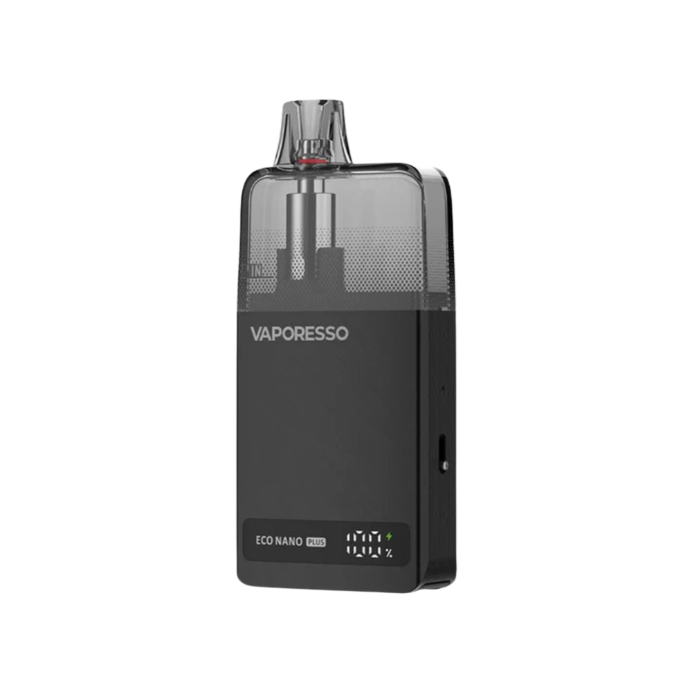 Vaporesso Eco Nano Plus Pod Kit, 1400mAh, 10ml