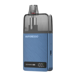 Vaporesso Eco Nano Plus Pod Kit, 1400mAh, 10ml