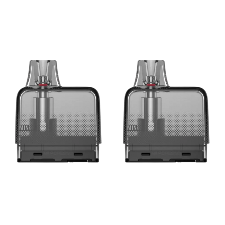 Vaporesso Eco Nano Plus Mesh Pods, 10ml, 2Stk