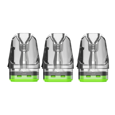 Xlim Pods, Top Fill, 3ml, 3pcs
