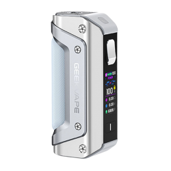 Geekvape Aegis Solo 3 Mod