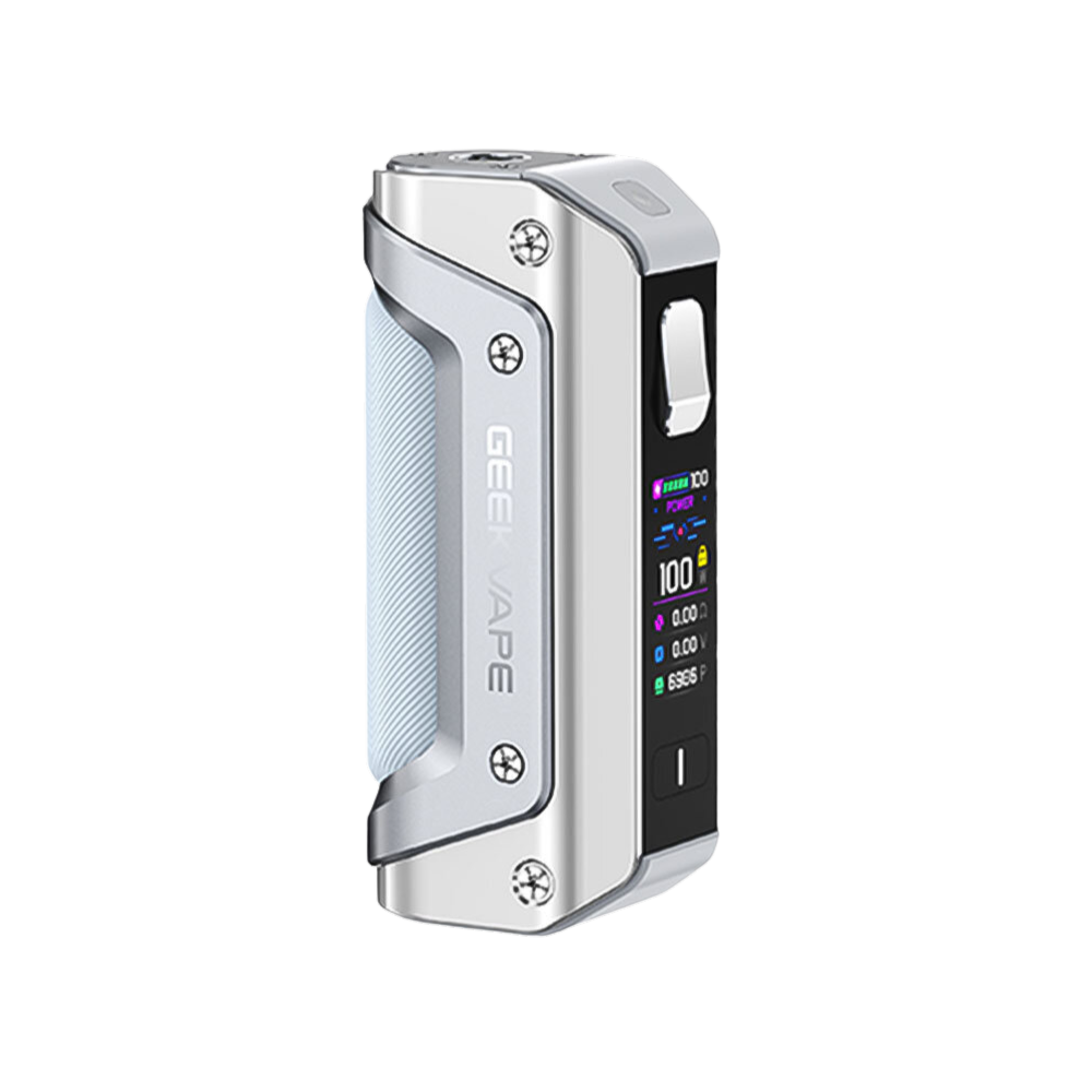 Geekvape Aegis Solo 3 Mod