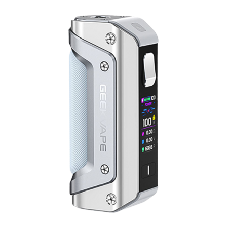 Geekvape Aegis Solo 3 Mod