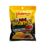 Philippine BRAND Dried mango and tamarind fruit balls, 100g