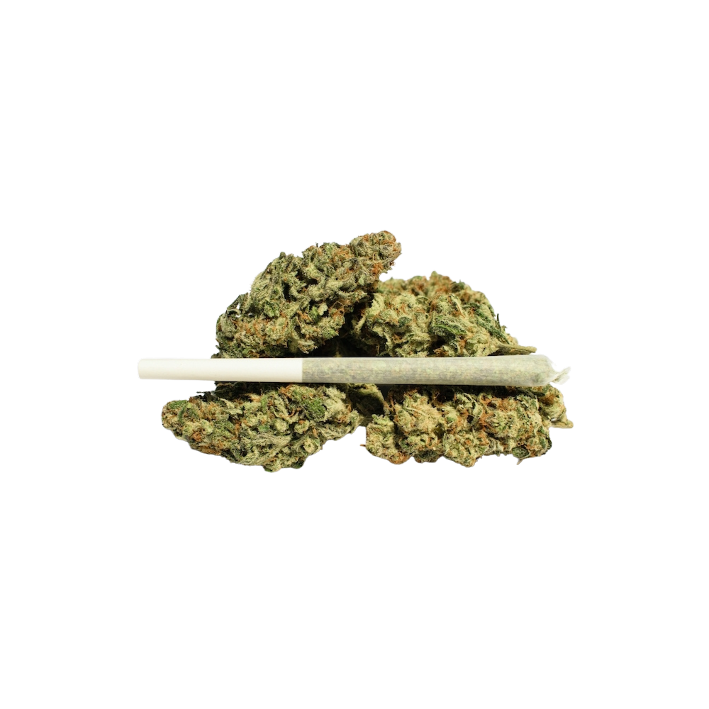 Holy Shit - Prerolled Cannabis Joints