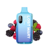 Lost Mary LUX 7000 Kit - Triple Berry, 12ml, 2%Nic